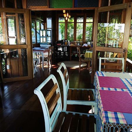 Pao Come Boutique House (Adults Only) Chiang Mai Eksteriør billede