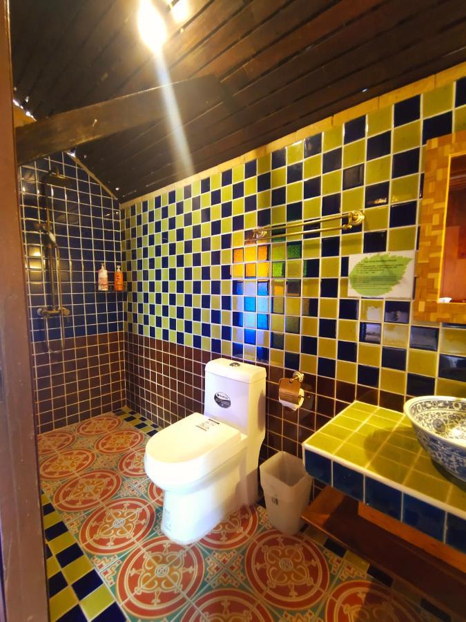 Pao Come Boutique House (Adults Only) Chiang Mai Eksteriør billede