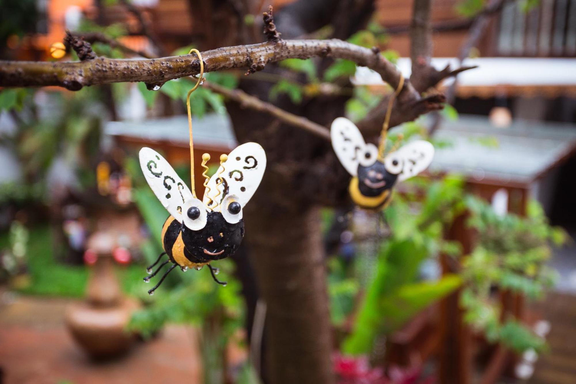 Pao Come Boutique House (Adults Only) Chiang Mai Eksteriør billede