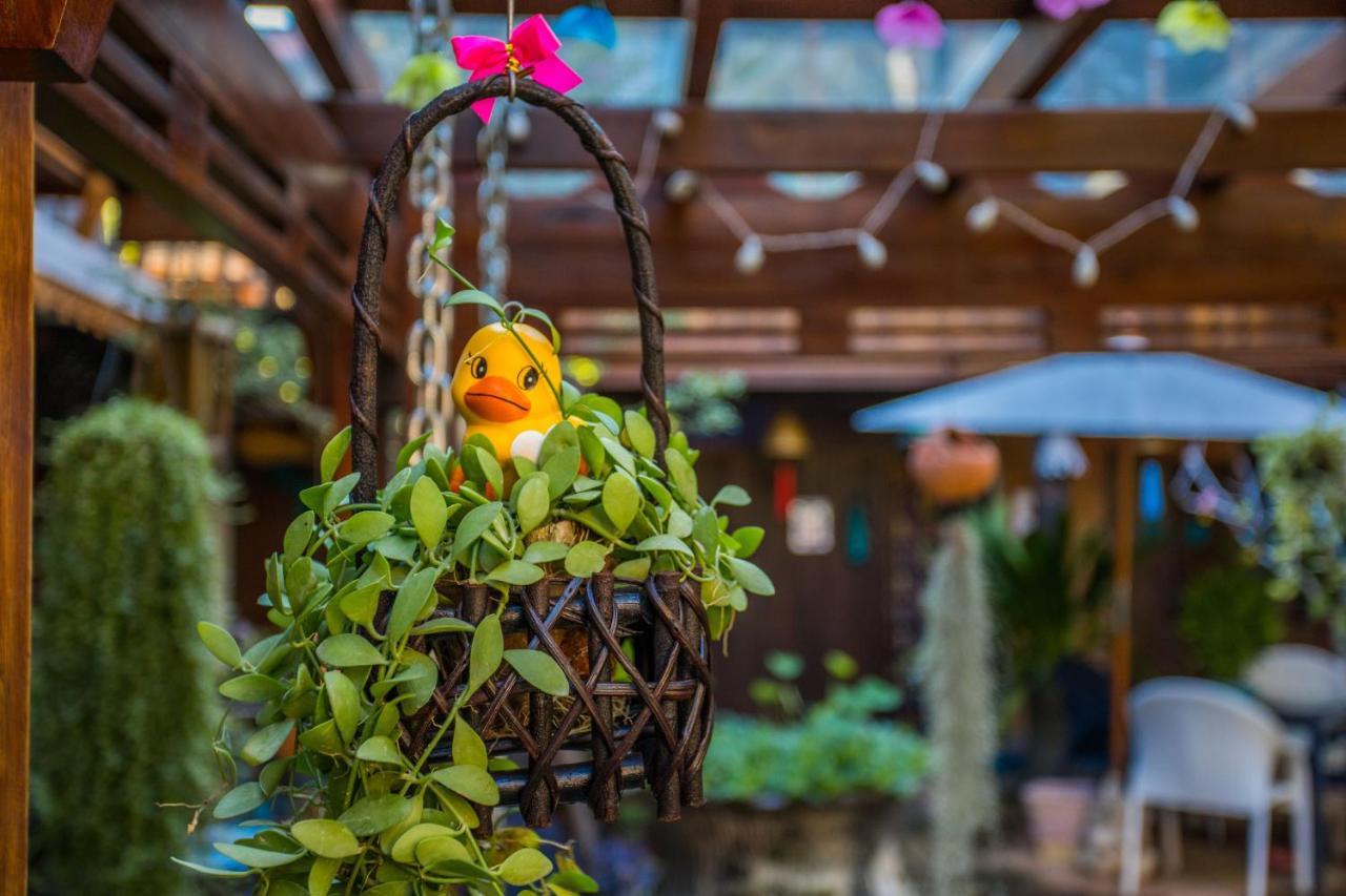 Pao Come Boutique House (Adults Only) Chiang Mai Eksteriør billede