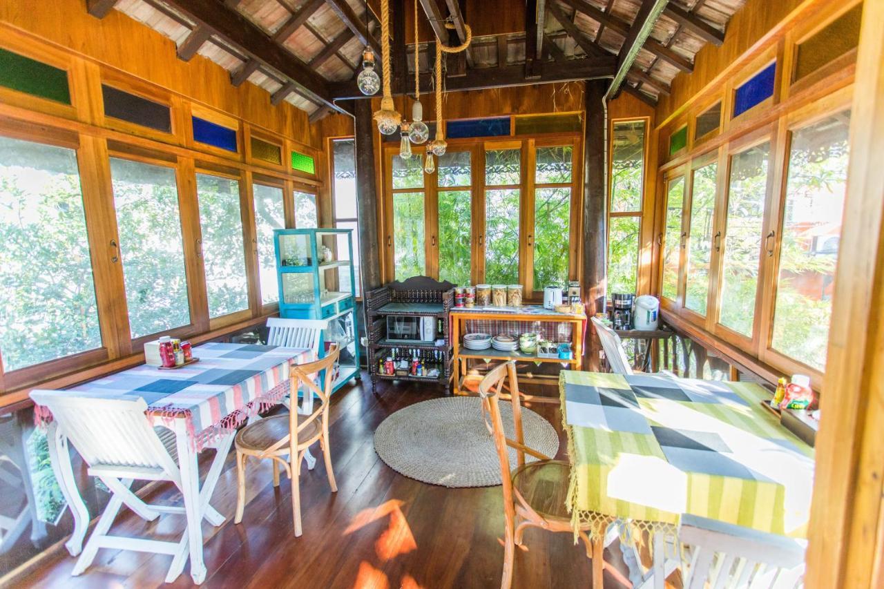 Pao Come Boutique House (Adults Only) Chiang Mai Eksteriør billede