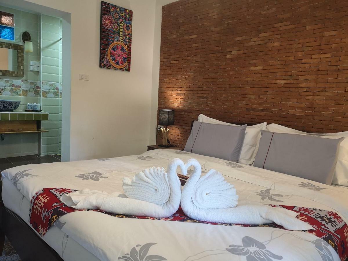 Pao Come Boutique House (Adults Only) Chiang Mai Eksteriør billede
