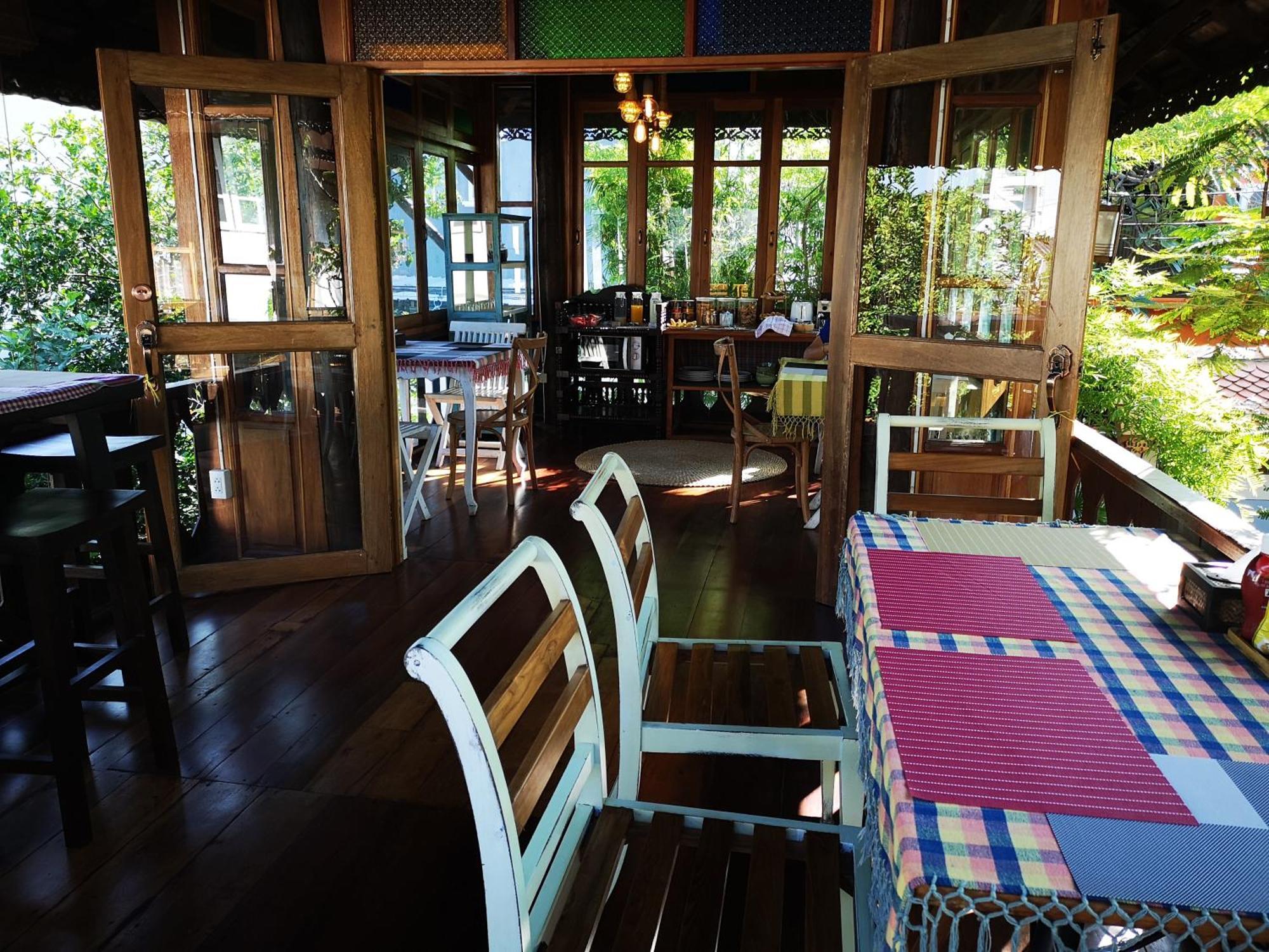 Pao Come Boutique House (Adults Only) Chiang Mai Eksteriør billede