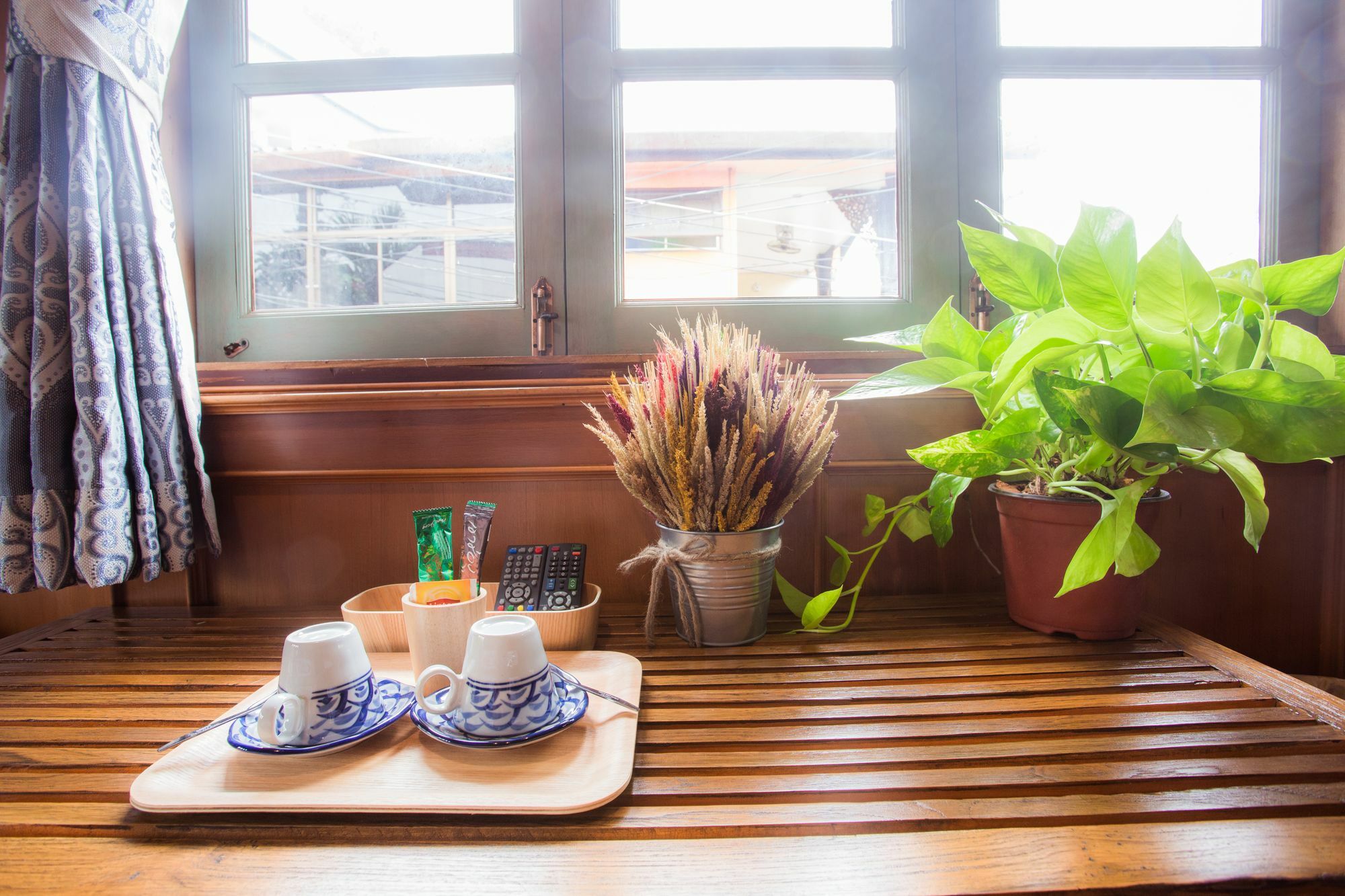 Pao Come Boutique House (Adults Only) Chiang Mai Eksteriør billede