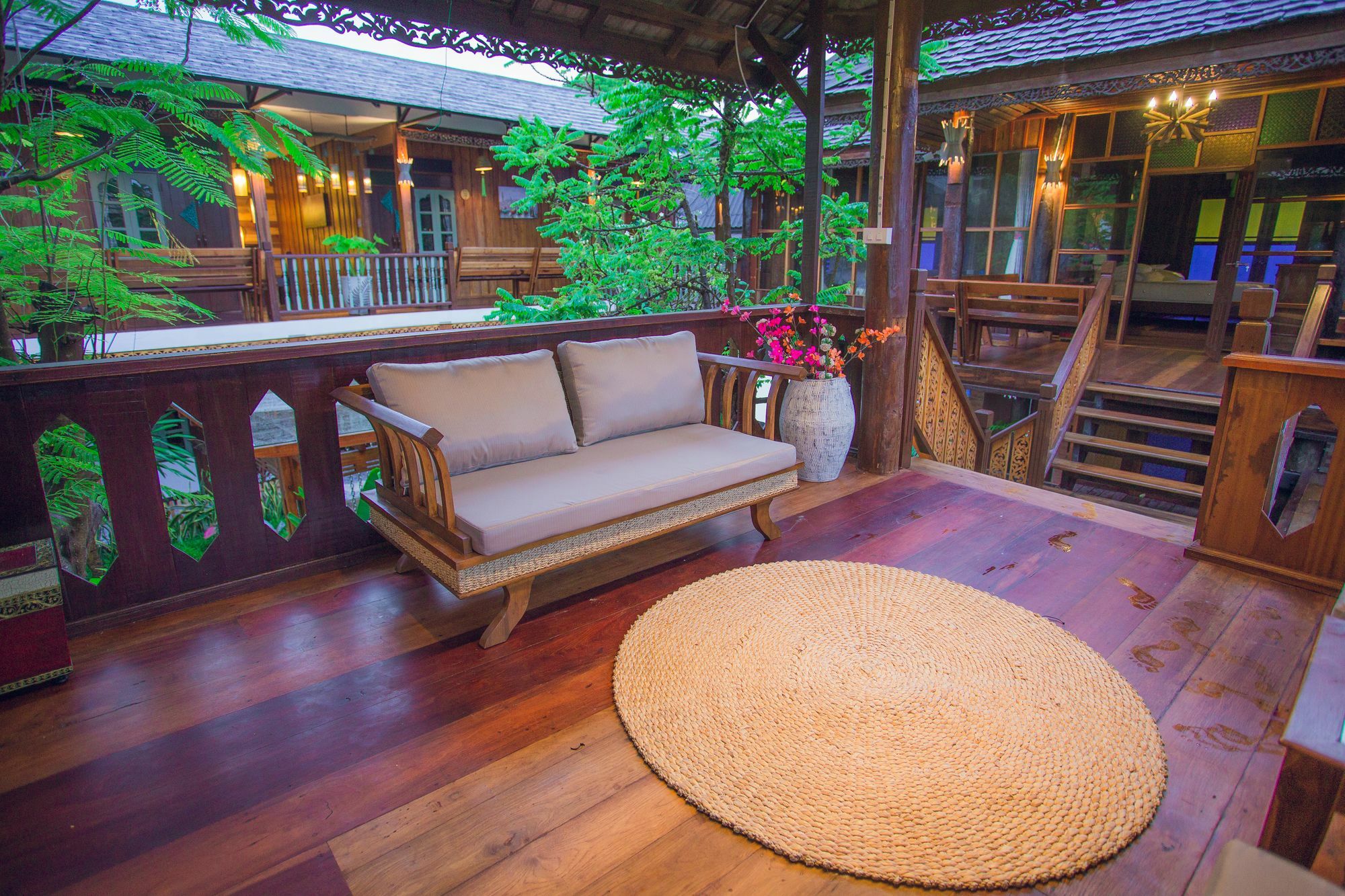 Pao Come Boutique House (Adults Only) Chiang Mai Eksteriør billede
