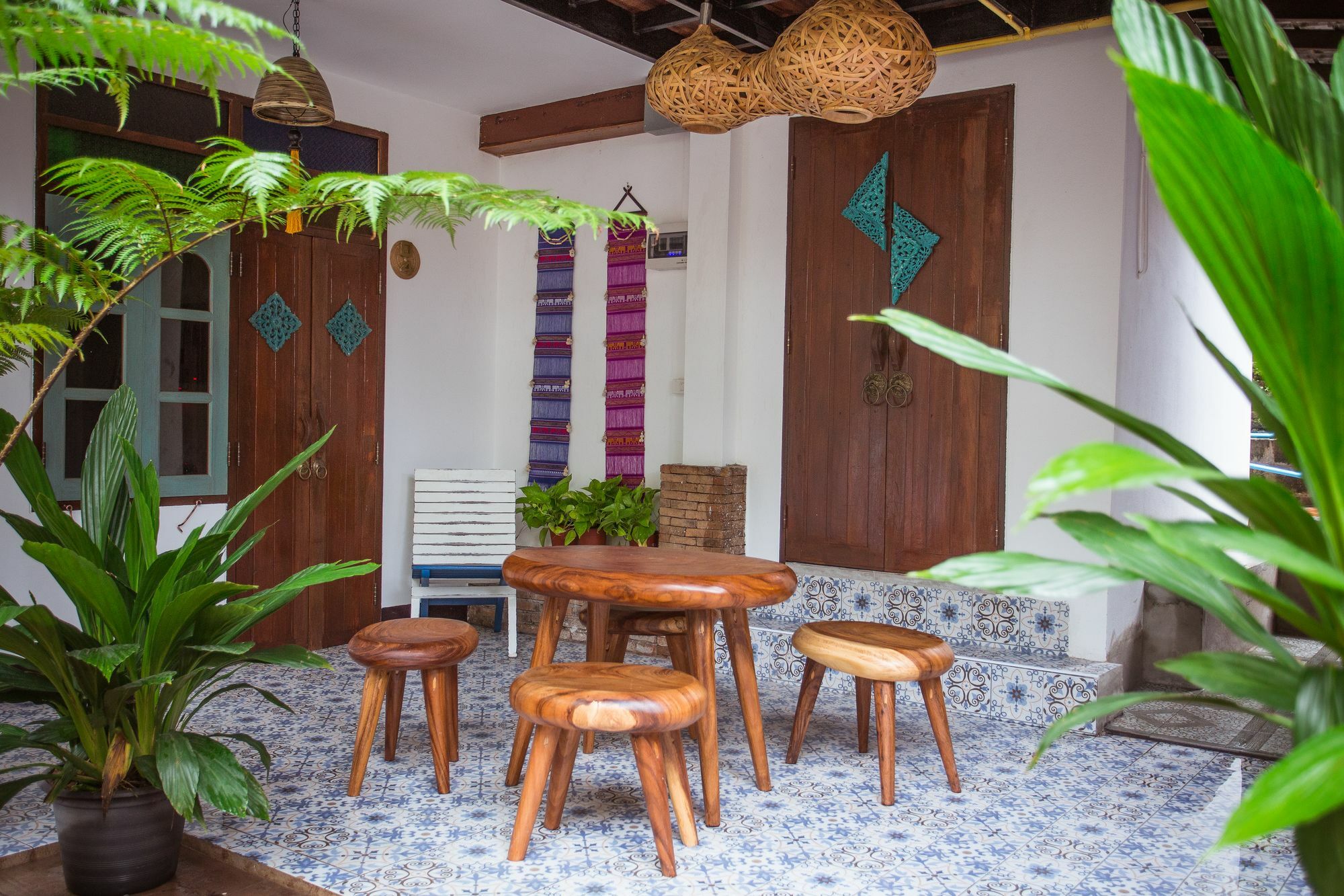 Pao Come Boutique House (Adults Only) Chiang Mai Eksteriør billede