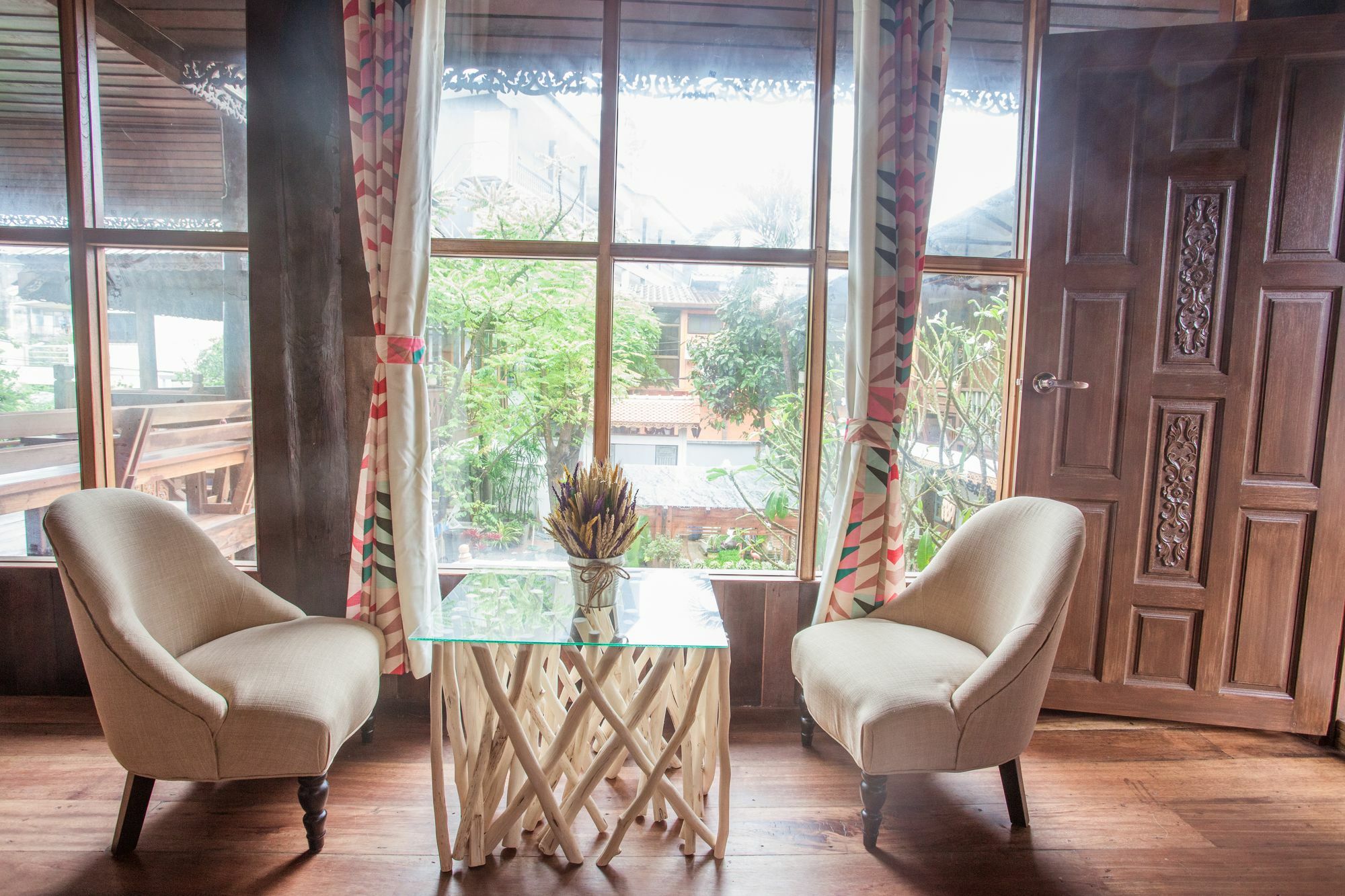 Pao Come Boutique House (Adults Only) Chiang Mai Eksteriør billede