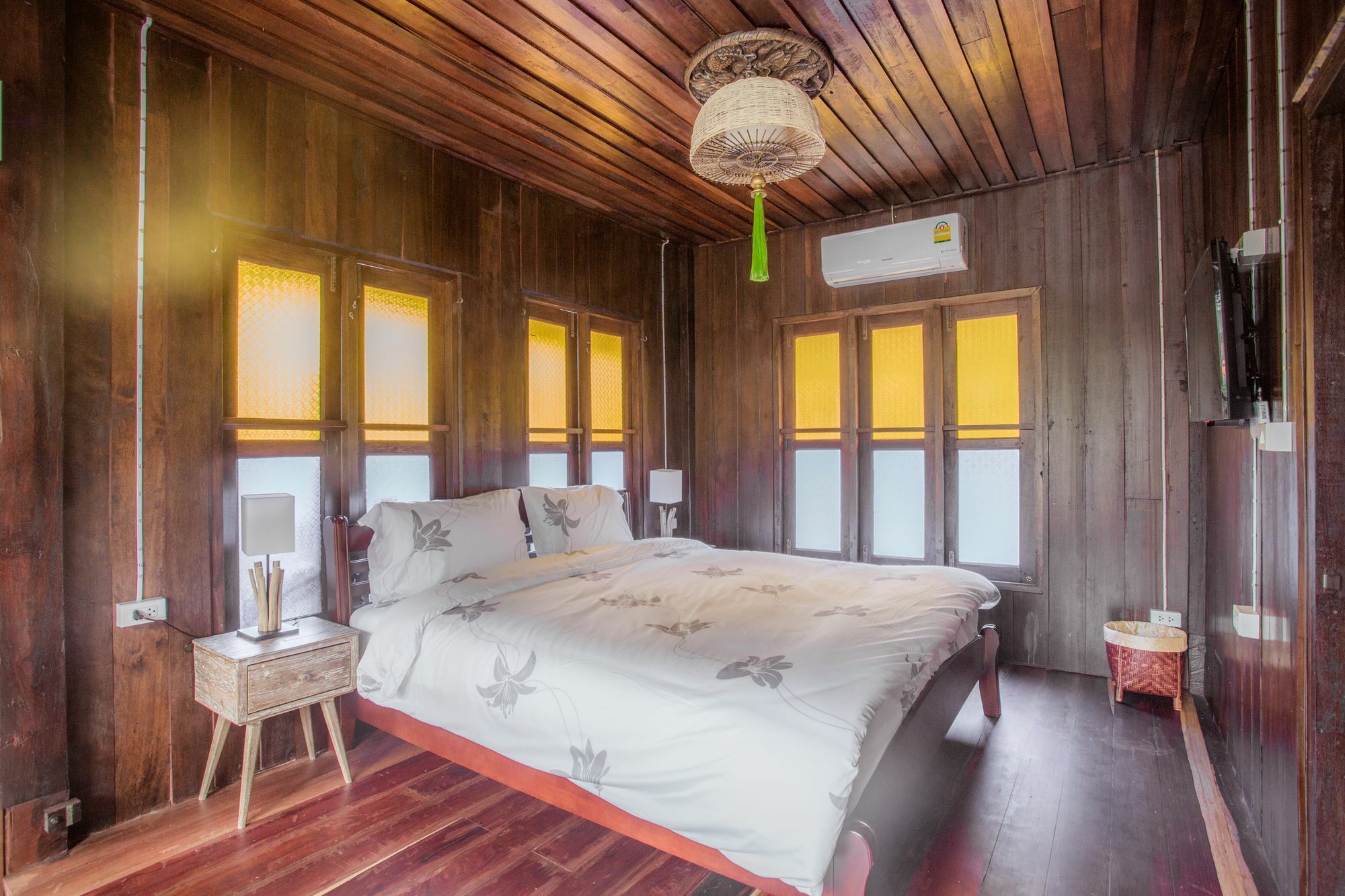 Pao Come Boutique House (Adults Only) Chiang Mai Eksteriør billede