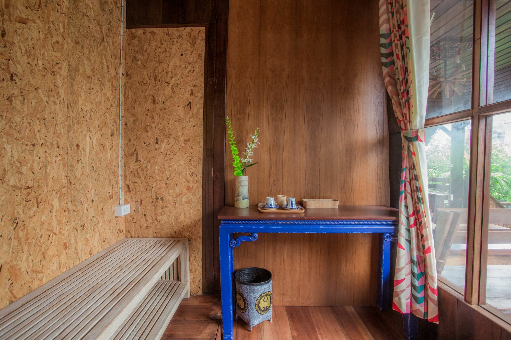 Pao Come Boutique House (Adults Only) Chiang Mai Eksteriør billede