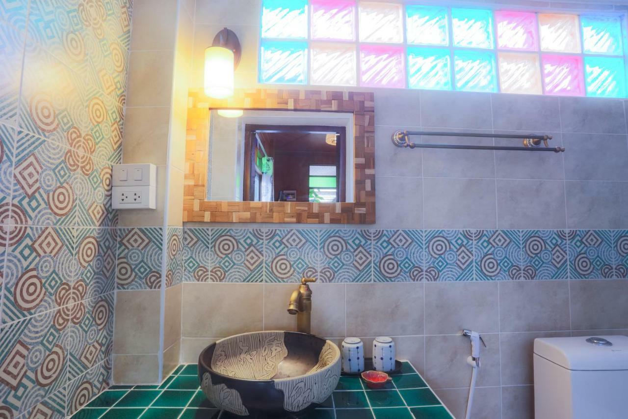 Pao Come Boutique House (Adults Only) Chiang Mai Eksteriør billede